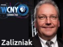 Peter Zalizniak - WCNY - 2012