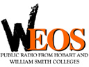 WEOS Logo